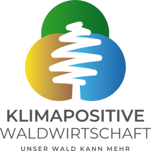 Logo Unser Wald Kann Mehr