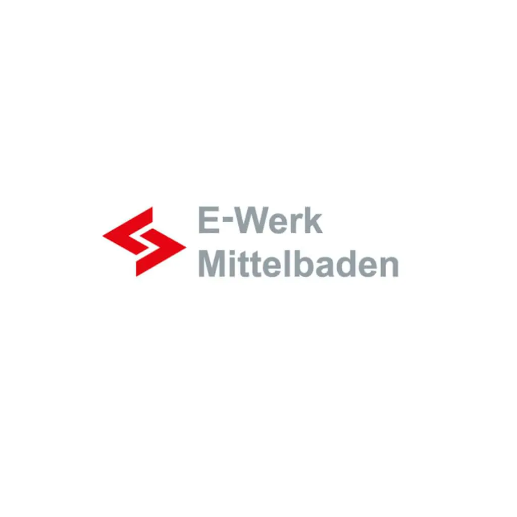 Logo von E-Werk Mittelbaden