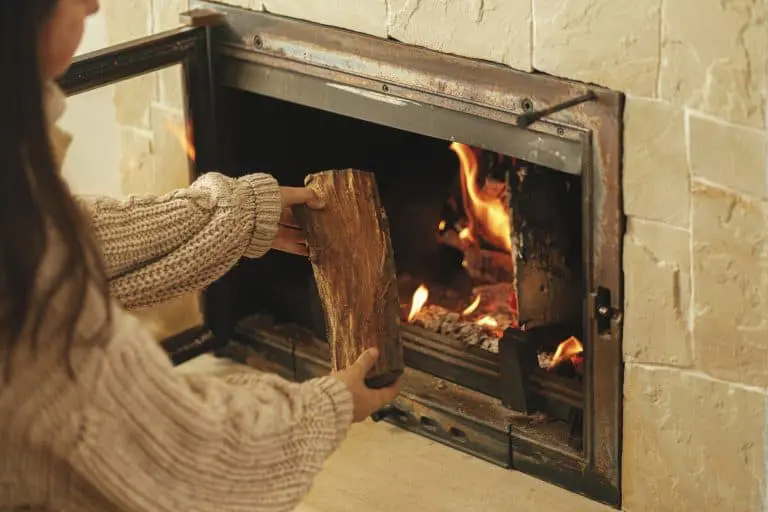 Wärmegewinnung durch nachhaltige Holzofenwärme