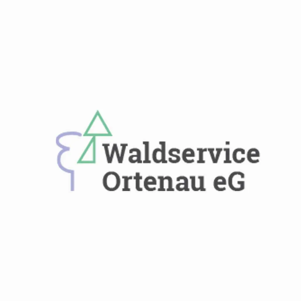 Logo von Waldservice Ortenau