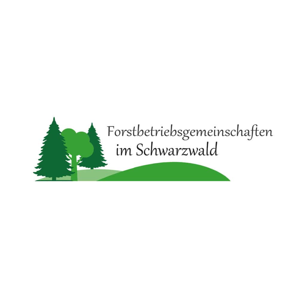 Logo von Forstbetriebsgemeinschaften im Schwarzwald