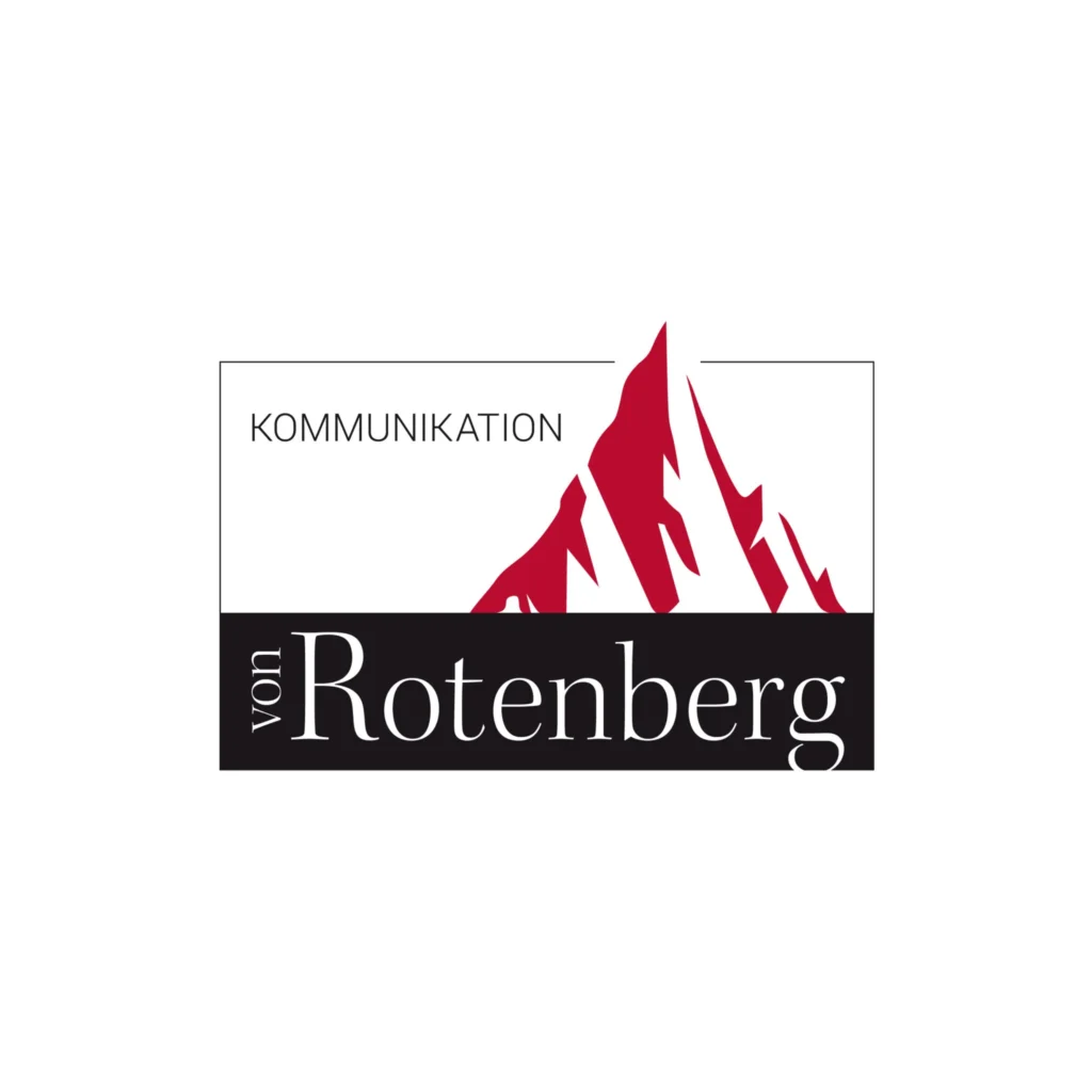 Logo von Kommunikation vonRotenberg