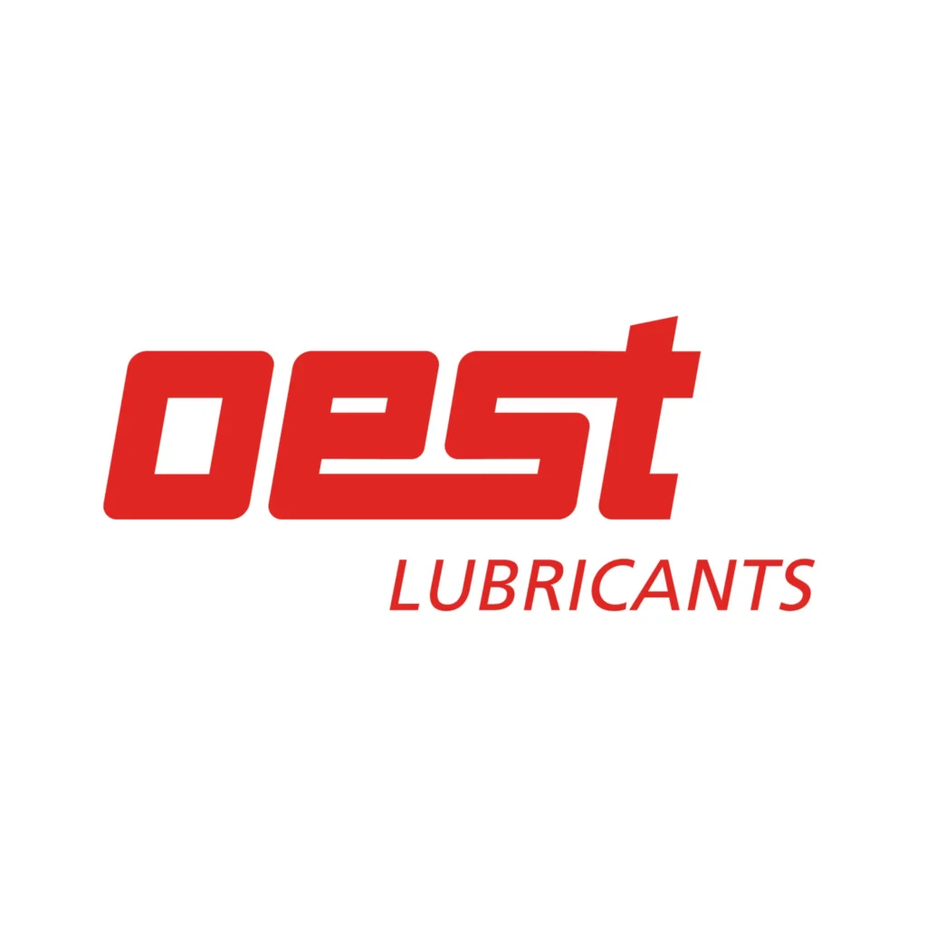 Logo von Oest Lubricants