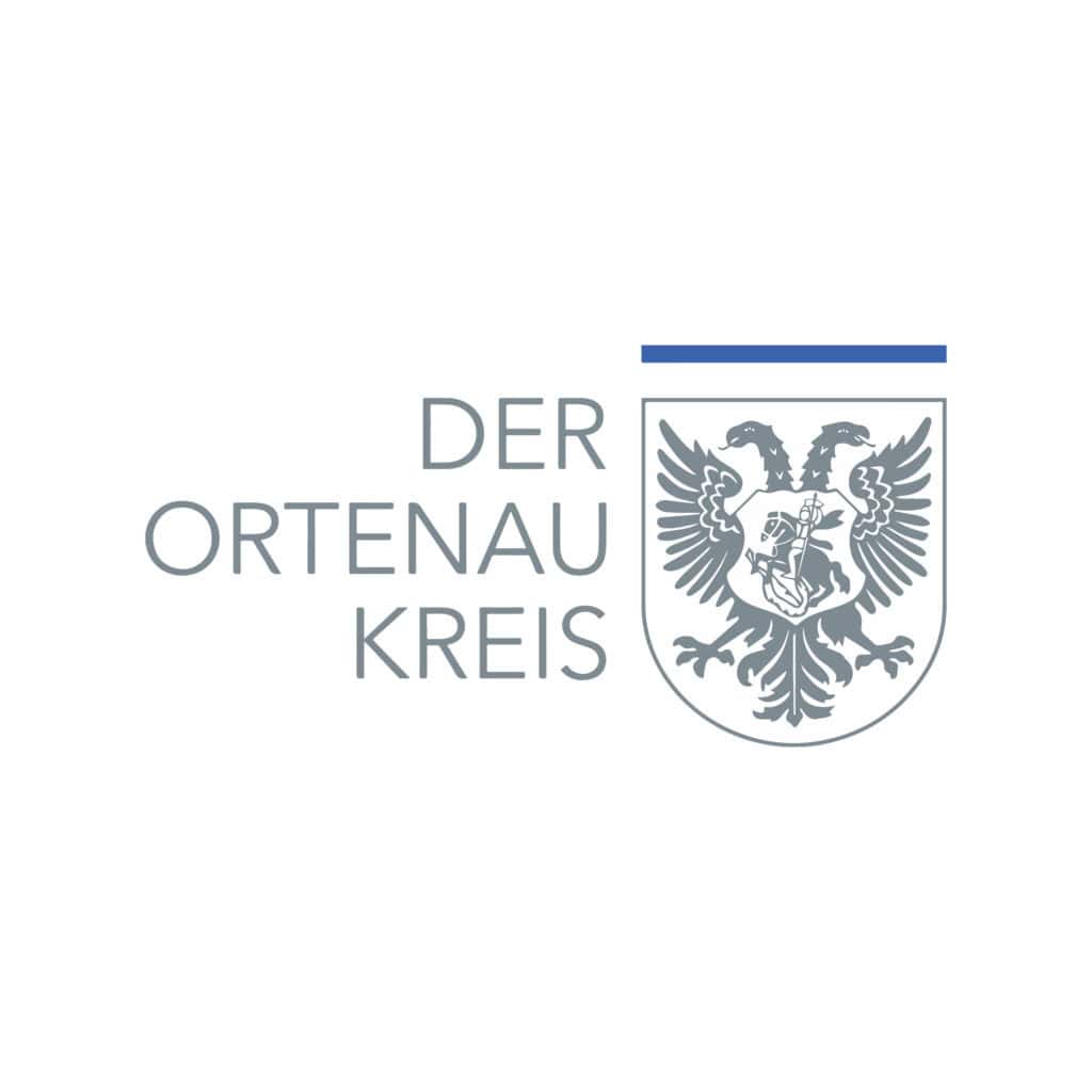 Logo von Ortenaukreis