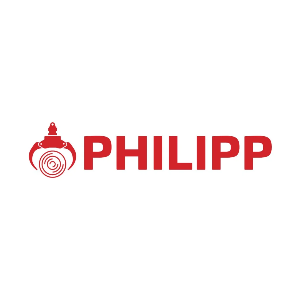 Logo von Philipp Forstwerkzeuge