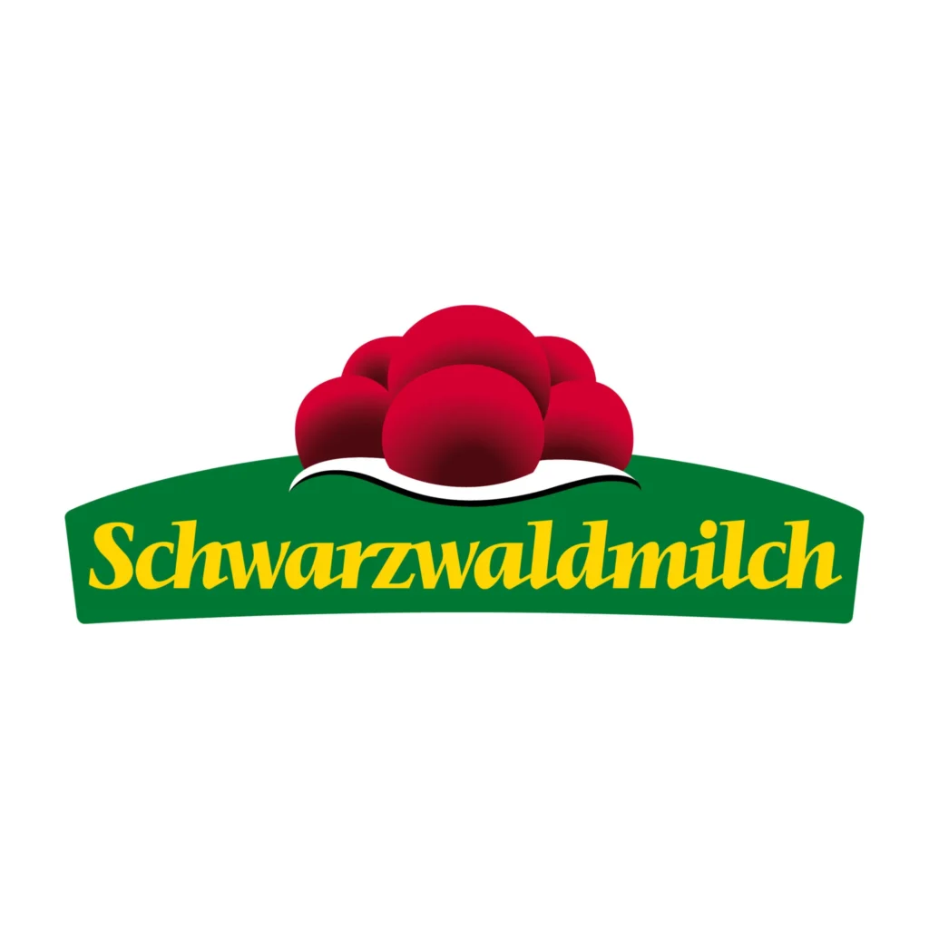 Logo von Schwarzwaldmilch