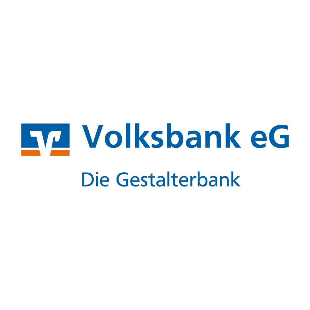 Logo von Volksbank